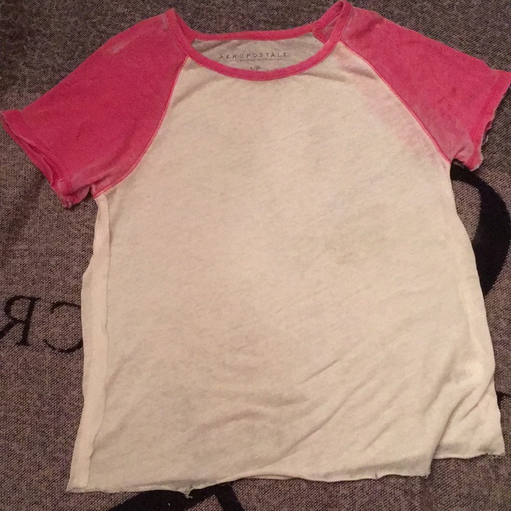 Aeropostale Shirt